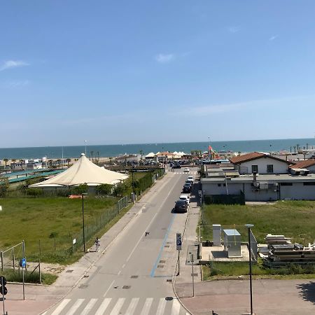 Bella Vista Apartment Чоджия Екстериор снимка