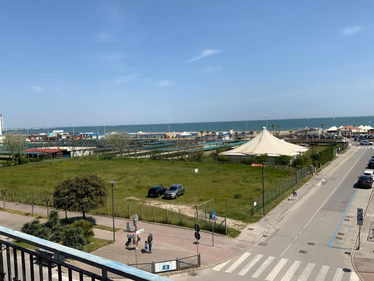 Bella Vista Apartment Чоджия Екстериор снимка