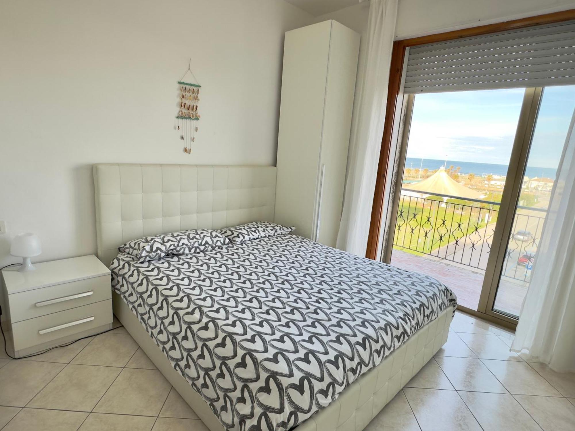 Bella Vista Apartment Чоджия Екстериор снимка