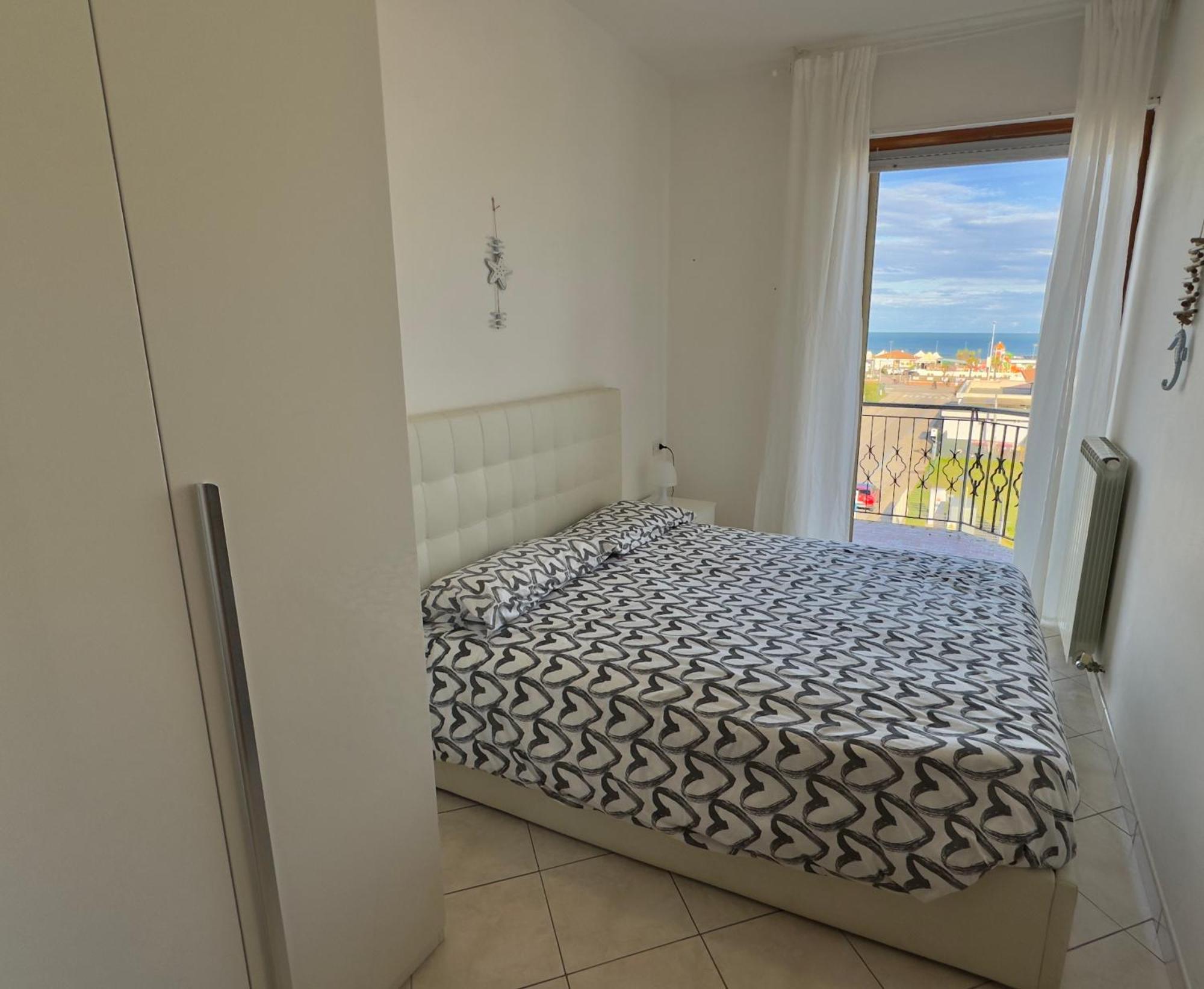 Bella Vista Apartment Чоджия Екстериор снимка